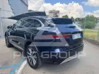 2021 Jaguar F-PACE