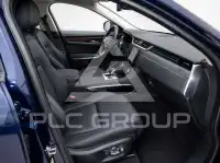 2021 Jaguar F-PACE