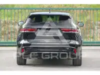 2021 Jaguar F-PACE