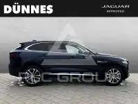 2021 Jaguar F-PACE