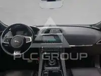 2021 Jaguar F-PACE