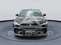 2021 Jaguar F-PACE