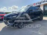2021 Jaguar F-PACE