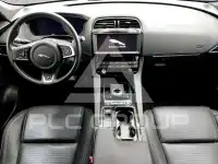 2021 Jaguar F-PACE
