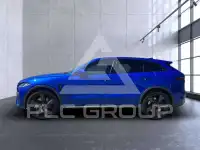 2021 Jaguar F-PACE