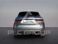 2021 Jaguar F-PACE