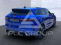 2021 Jaguar F-PACE
