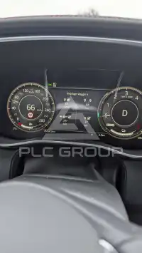 2022 Jaguar F-PACE