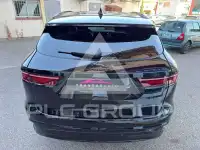 2021 Jaguar F-PACE