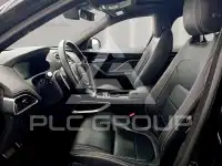 2021 Jaguar F-PACE