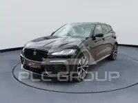 2021 Jaguar F-PACE