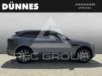 2021 Jaguar F-PACE