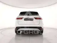 2021 Jaguar F-PACE