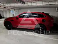 2021 Jaguar F-PACE
