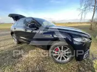 2021 Jaguar F-PACE