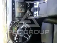 2021 Jaguar F-PACE