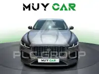 2021 Jaguar F-PACE