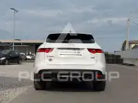2021 Jaguar F-PACE