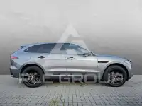 2021 Jaguar F-PACE