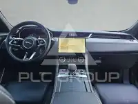 2021 Jaguar F-PACE