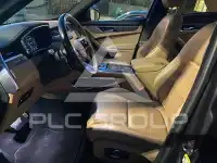 2021 Jaguar F-PACE