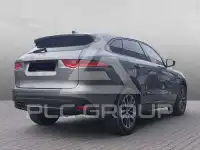 2021 Jaguar F-PACE