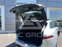 2021 Jaguar F-PACE