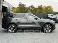 2021 Jaguar F-PACE