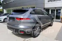 2021 Jaguar F-PACE