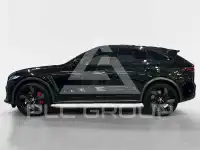 2021 Jaguar F-PACE