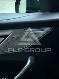 2021 Jaguar F-PACE