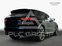 2021 Jaguar F-PACE