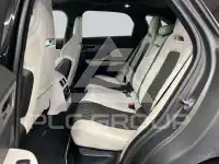 2021 Jaguar F-PACE