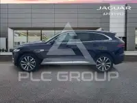 2021 Jaguar F-PACE