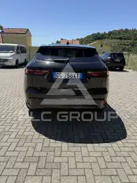 2021 Jaguar F-PACE