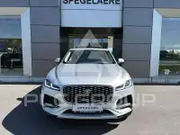2021 Jaguar F-PACE