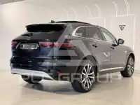 2021 Jaguar F-PACE