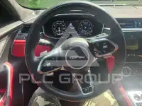 2021 Jaguar F-PACE