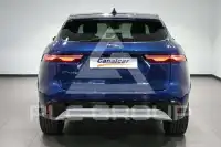 2021 Jaguar F-PACE