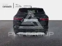 2021 Jaguar F-PACE