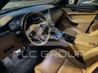 2021 Jaguar F-PACE