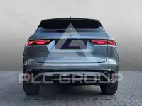 2021 Jaguar F-PACE
