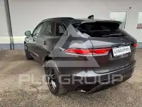2021 Jaguar F-PACE