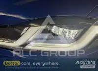 2021 Jaguar F-PACE