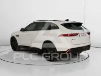2021 Jaguar F-PACE