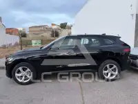 2021 Jaguar F-PACE