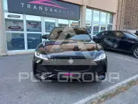 2021 Jaguar F-PACE