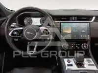 2021 Jaguar F-PACE