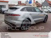 2021 Jaguar F-PACE