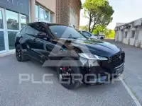 2021 Jaguar F-PACE